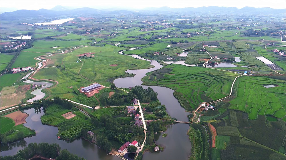 湖北-屈家岭新石器时代遗址-101