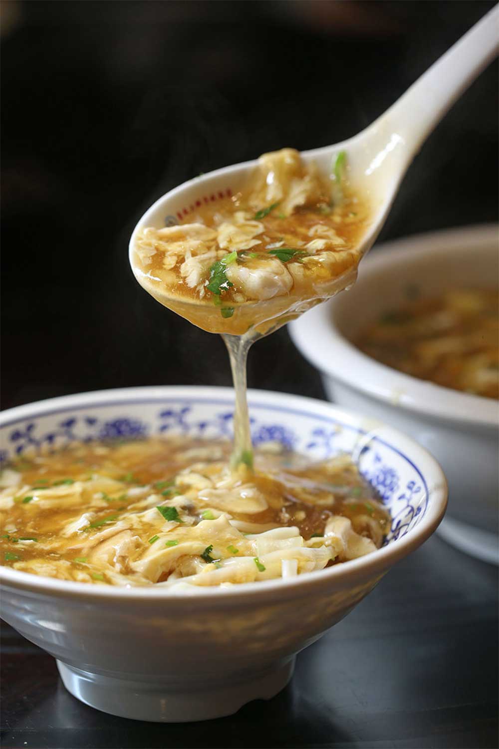 鱼卤面—大连鲜味的杰出代表性美食